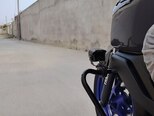 Yamaha FZ-S FI Deluxe-7