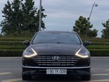 Hyundai Sonata-1
