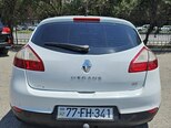Renault Megane-5