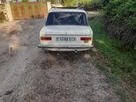 LADA (VAZ) 21011-2