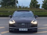 Hyundai Sonata-9