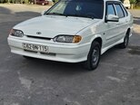 LADA (VAZ) 2115-4