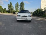 LADA (VAZ) 2115-1