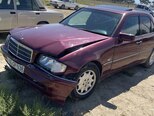 Mercedes C 180-4