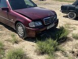 Mercedes C 180-6