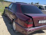 Mercedes C 180-8