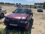 Mercedes C 180-1