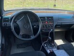 Mercedes C 180-2