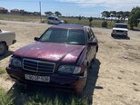 Mercedes C 180-3