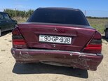 Mercedes C 180-9
