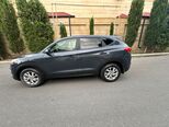 Hyundai Tucson-5