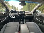 Hyundai Tucson-7