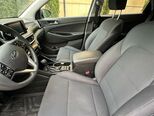 Hyundai Tucson-8