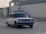 LADA (VAZ) 2107-3