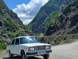 LADA (VAZ) 2107-6