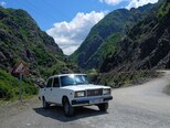 LADA (VAZ) 2107-1