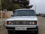 LADA (VAZ) 2107-4