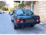 LADA (VAZ) 21099-2