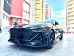 Changan Uni-V-4