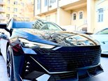 Changan Uni-V-5