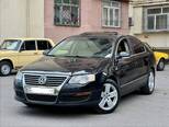 Volkswagen Passat-2