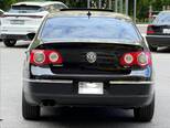 Volkswagen Passat-4