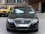 Volkswagen Passat-1