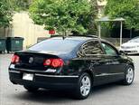 Volkswagen Passat-5