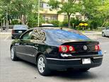 Volkswagen Passat-7