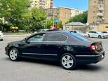 Volkswagen Passat-6