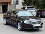 Volkswagen Passat-3