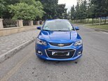 Chevrolet Aveo-1