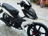 Tufan CUB50-1