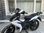 Tufan CUB50-3