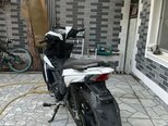 Tufan CUB50-2