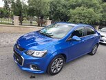Chevrolet Aveo-3