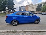 Chevrolet Aveo-2