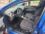 Chevrolet Aveo-5