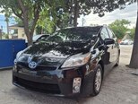 Toyota Prius-5