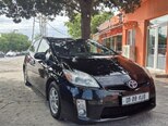 Toyota Prius-4