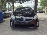 Toyota Prius-1