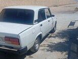 LADA (VAZ) 2107-8