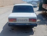 LADA (VAZ) 2107-2