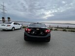 Chevrolet Cruze-2