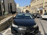 Chevrolet Cruze-13