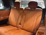 Geely Galaxy M9-21