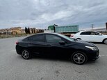 Chevrolet Cruze-12