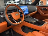 Geely Galaxy M9-13