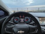 Chevrolet Cruze-9
