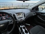 Chevrolet Cruze-6